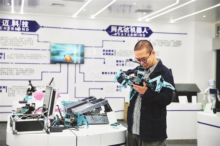 量身定制、全程护航 开启行业解决方案的新范式
